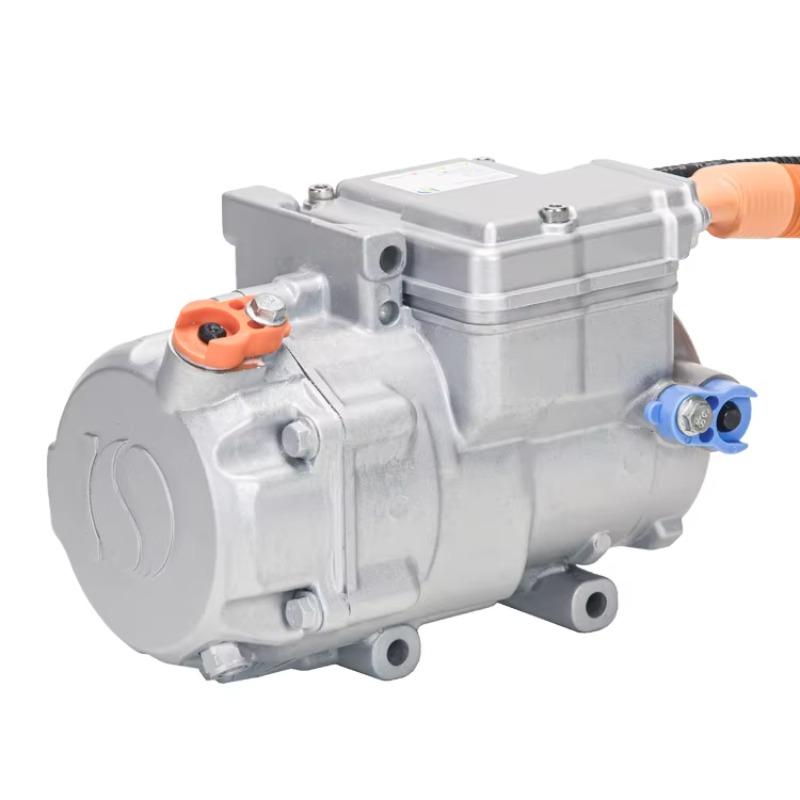 Air Compressor - ATV72V DC Electric Automotive Compressor Universal