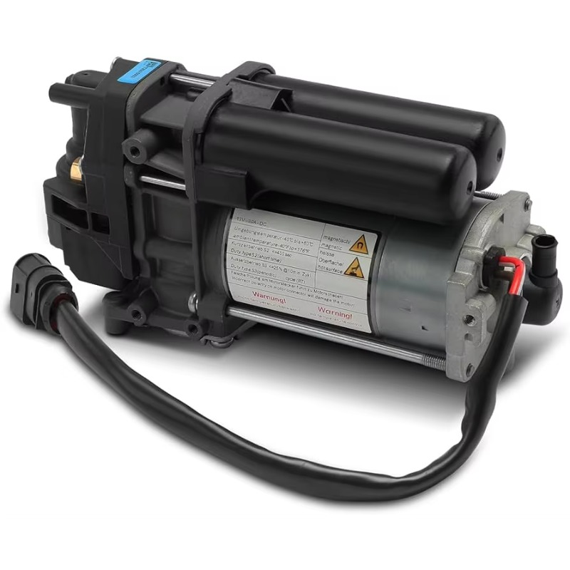 Air Compressor - Air Suspension Compressor Pump High Quality