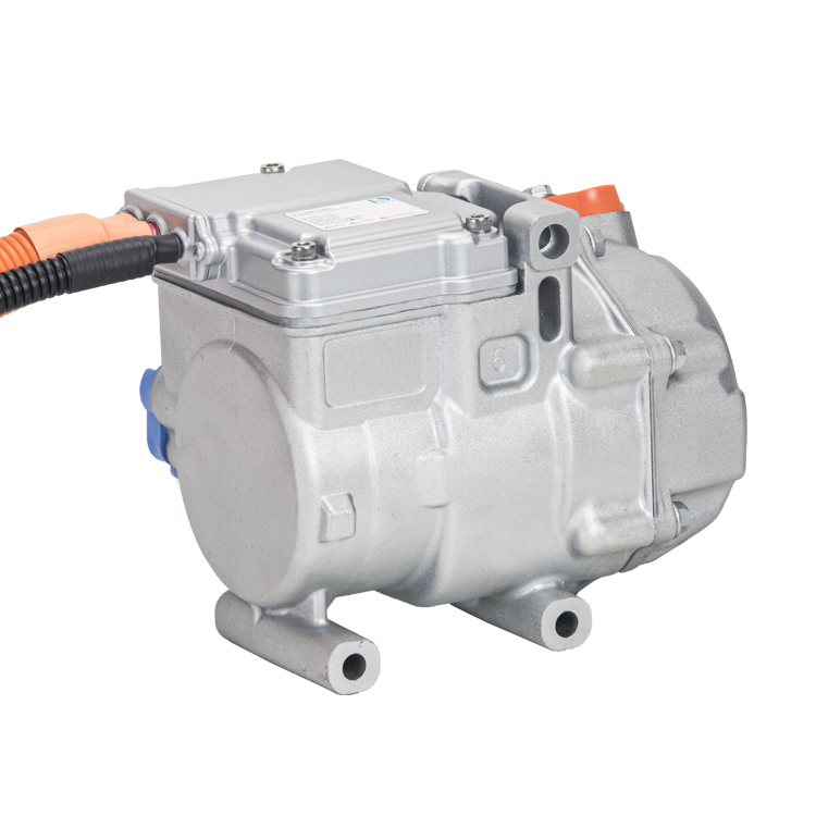 Air Compressor - ATV14cc 72v DC Air Conditioner AC