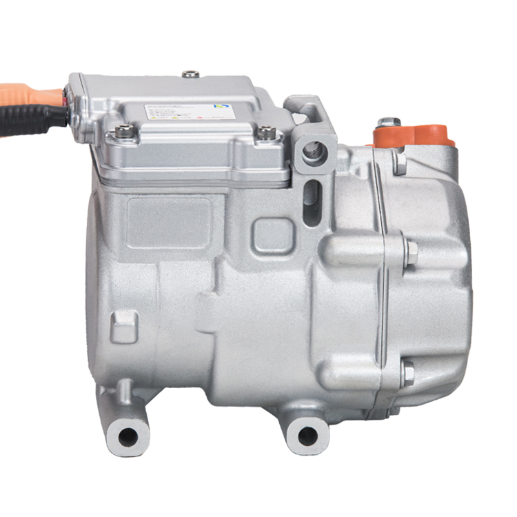 ATV Electric Compressor 14cc 4 - Air Compressor reseña y precio