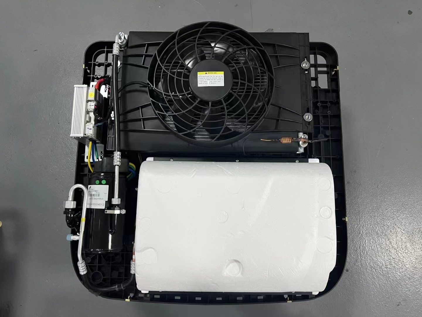 Good 12V 24V DC Inverter Compr - Air Compressor reseña y precio