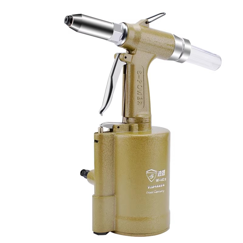 Pneumatic Rivet Gun 4-6.4mm Ri - Rivet Gun Air reseña y precio