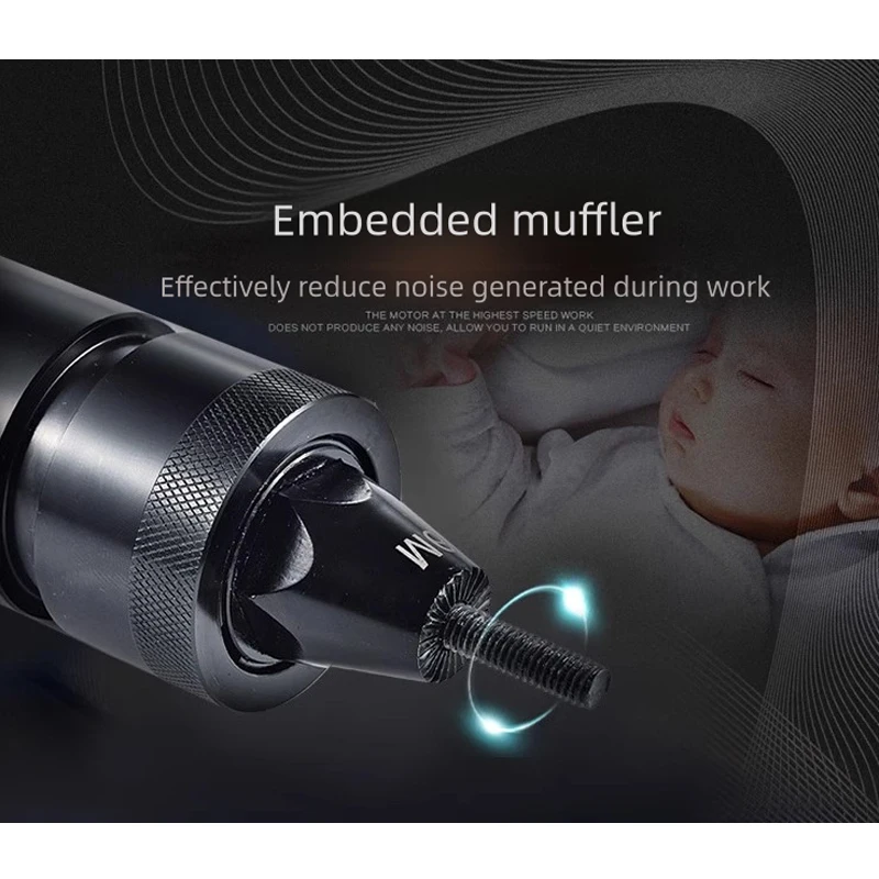 2026 Air Pneumatic Rivet Nut G - Rivet Gun Air reseña y precio