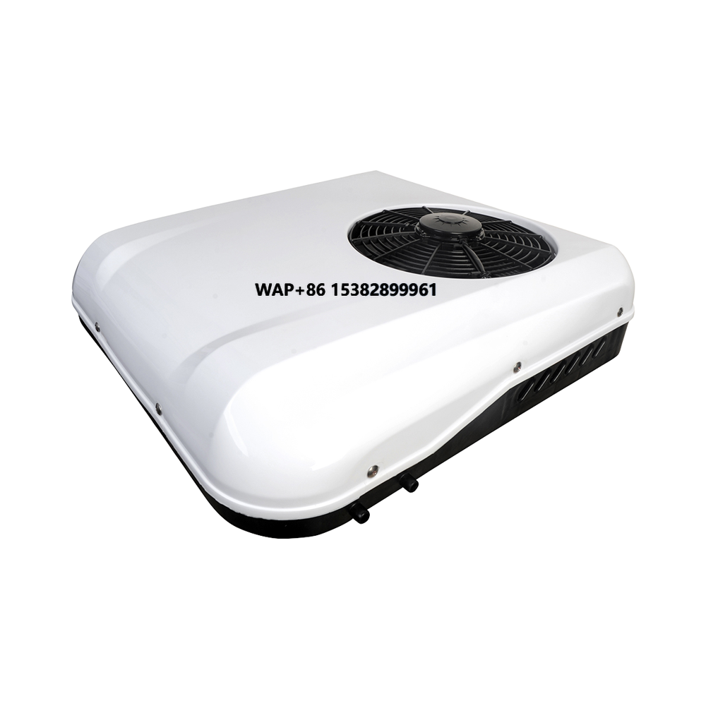 New 12V 24V Battery-Powered Ro - Air Compressor reseña y precio