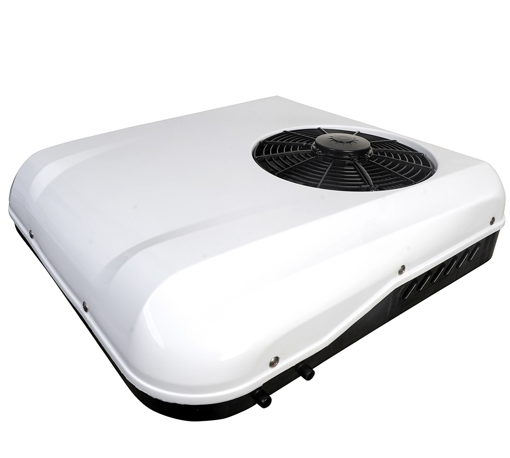 New 12V 24V Battery-Powered Ro - Air Compressor reseña y precio