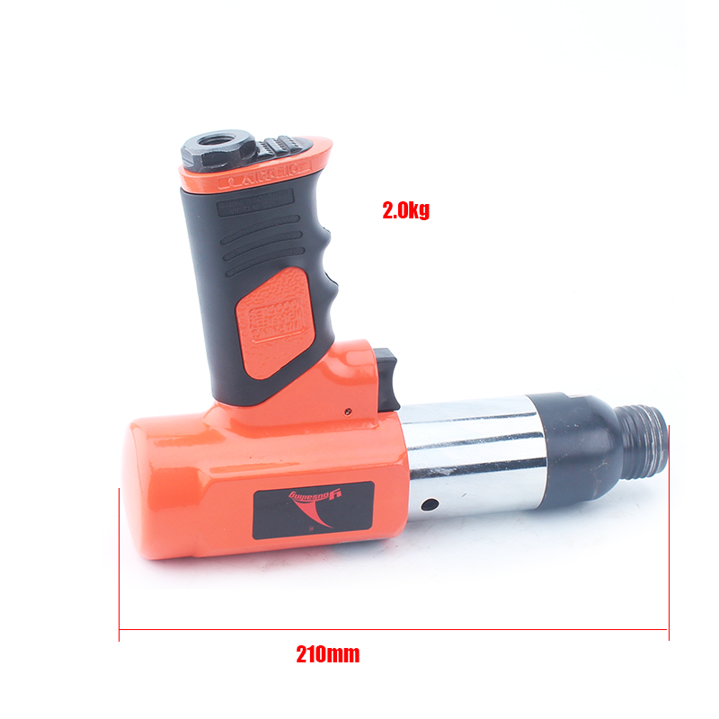 Pneumatic Air Rivet Gun Blind  - Rivet Gun Air reseña y precio