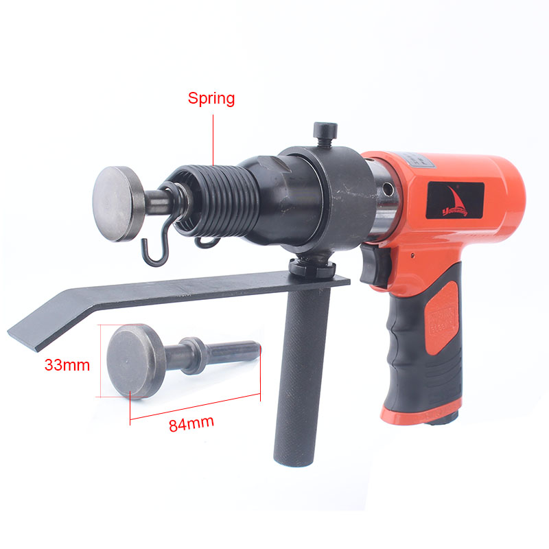 Pneumatic Air Rivet Gun Blind  - Rivet Gun Air reseña y precio