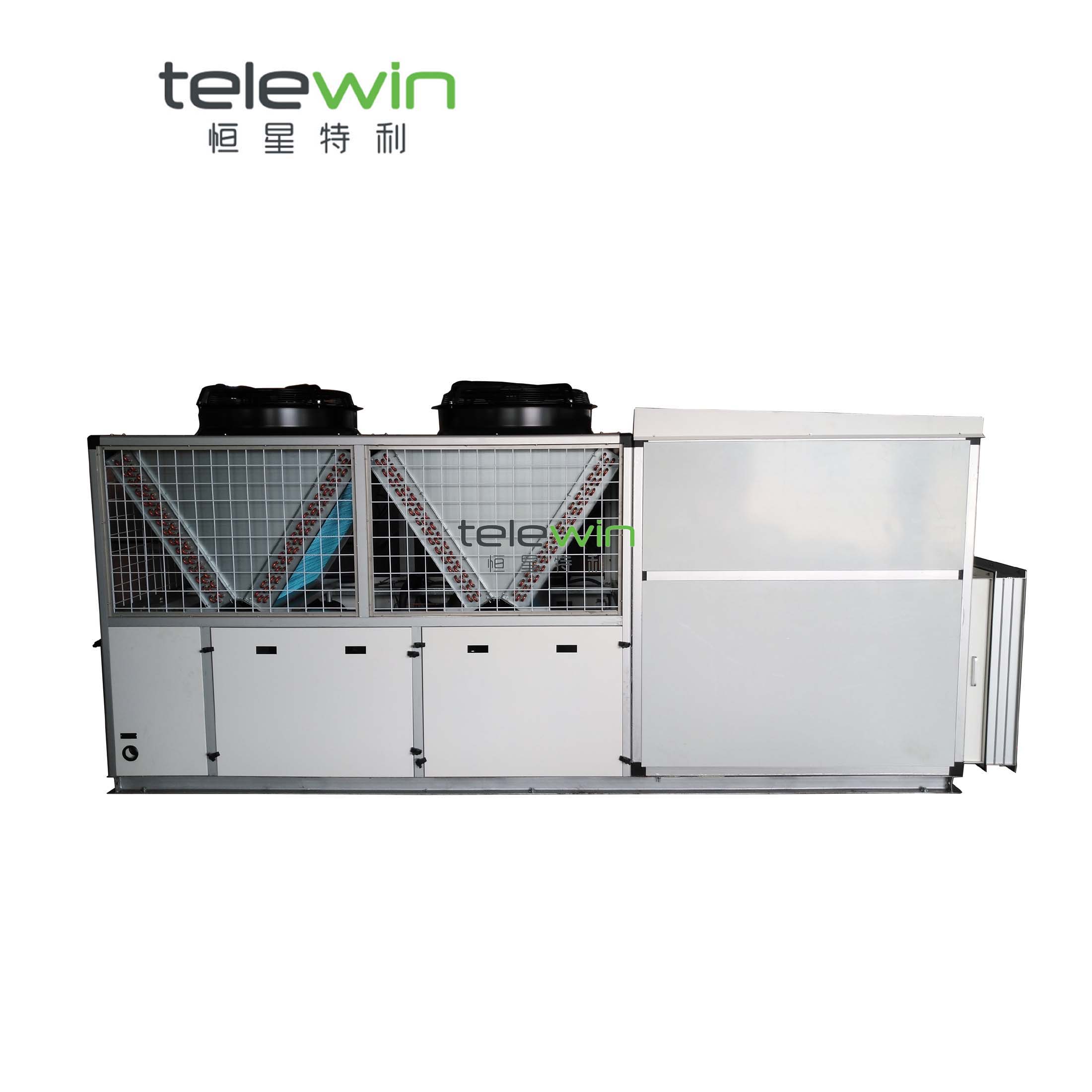 Hot Sale Hotel Rooftop Air Con - Air Compressor reseña y precio
