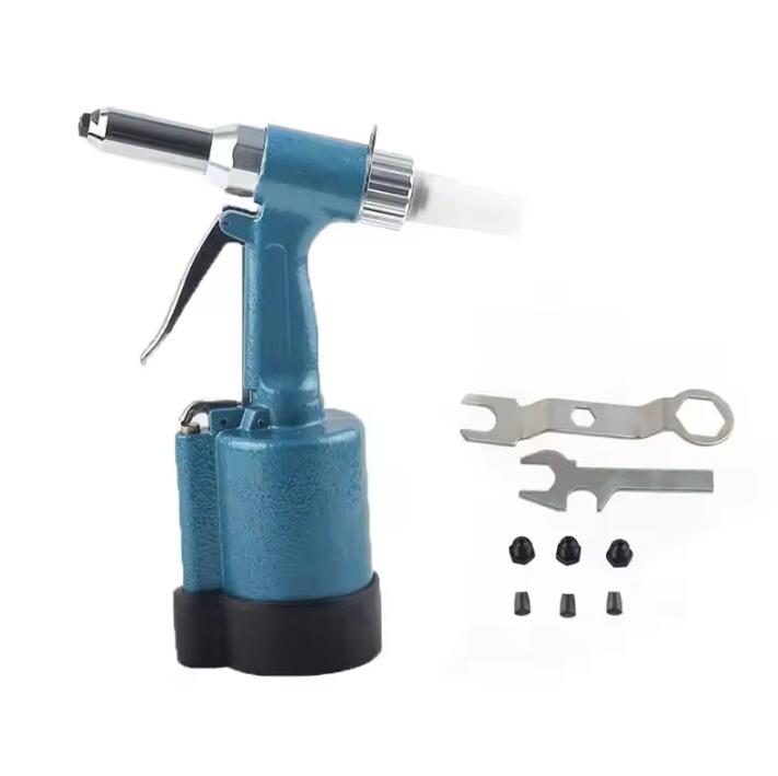Pneumatic Blind Rivet Gun Prof - Rivet Gun Air reseña y precio