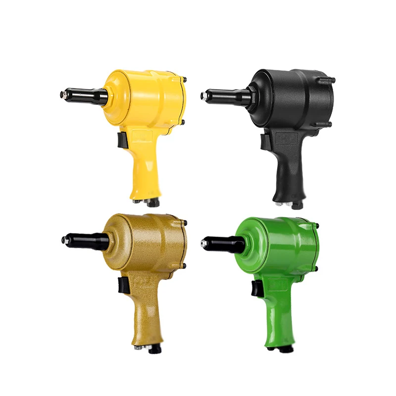 Pneumatic Air Blind Rivet Gun  - Rivet Gun Air reseña y precio