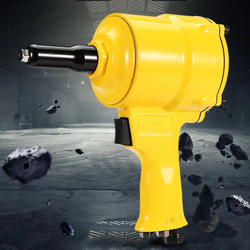 Pneumatic Air Blind Rivet Gun  - Rivet Gun Air reseña y precio