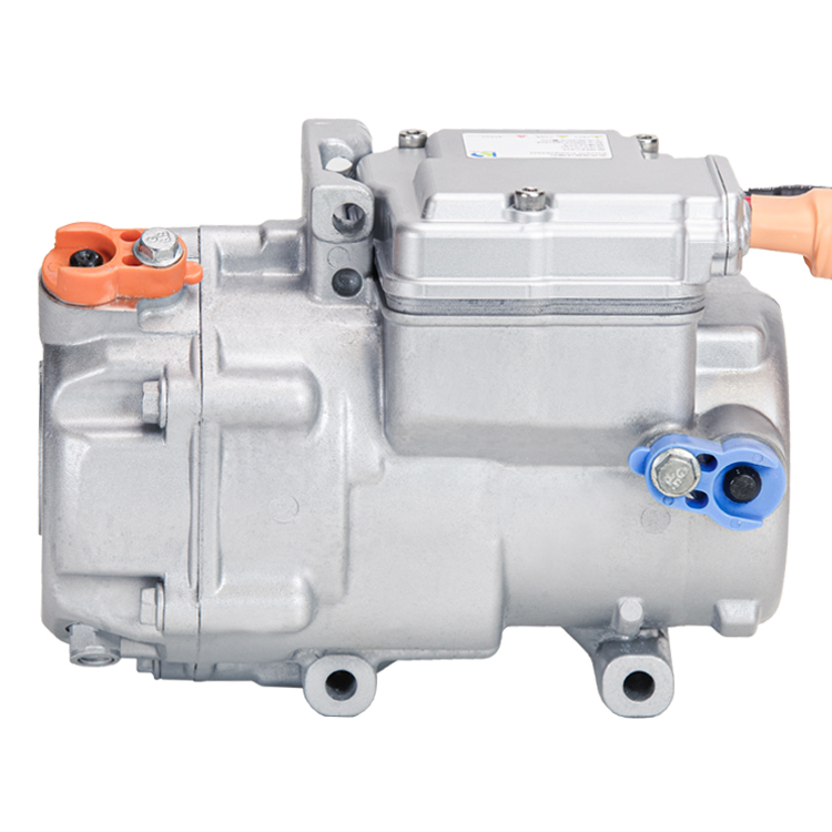 ATV72V DC Electric Automotive  - Air Compressor reseña y precio