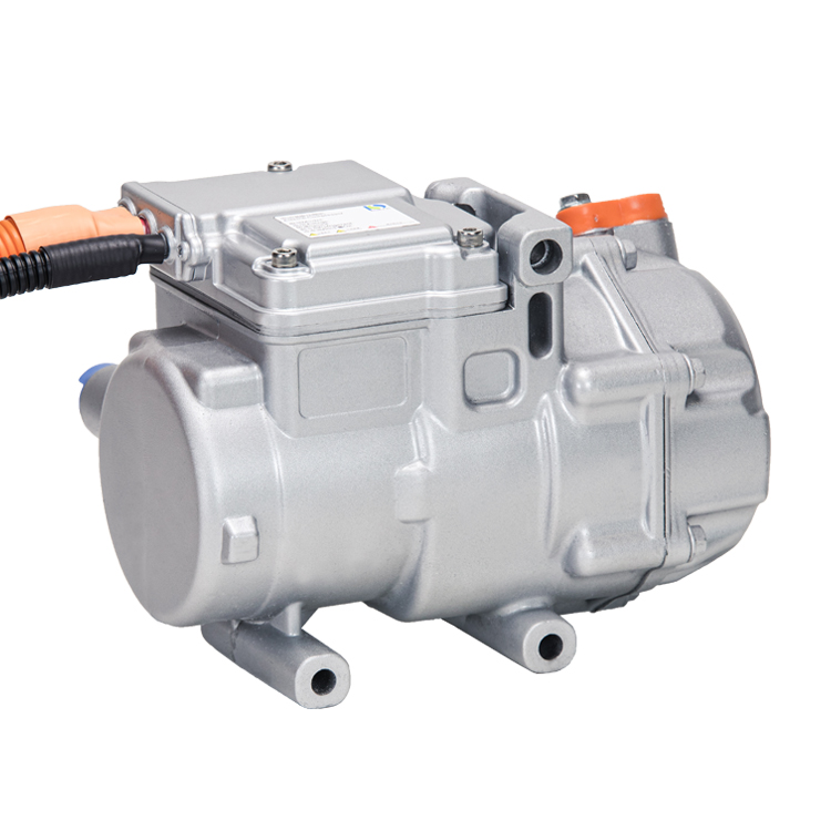 ATV72V DC Electric Automotive  - Air Compressor reseña y precio