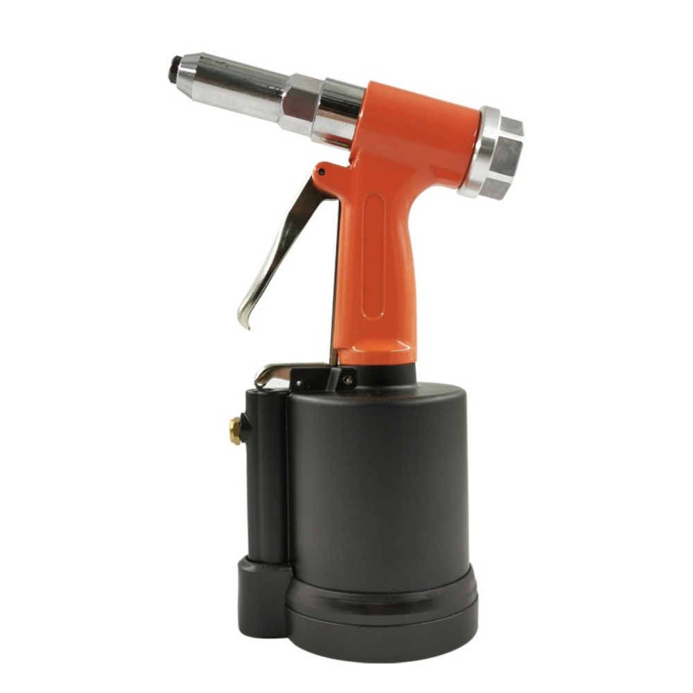 Pneumatic Air Riveter Gun Tool - Rivet Gun Air reseña y precio