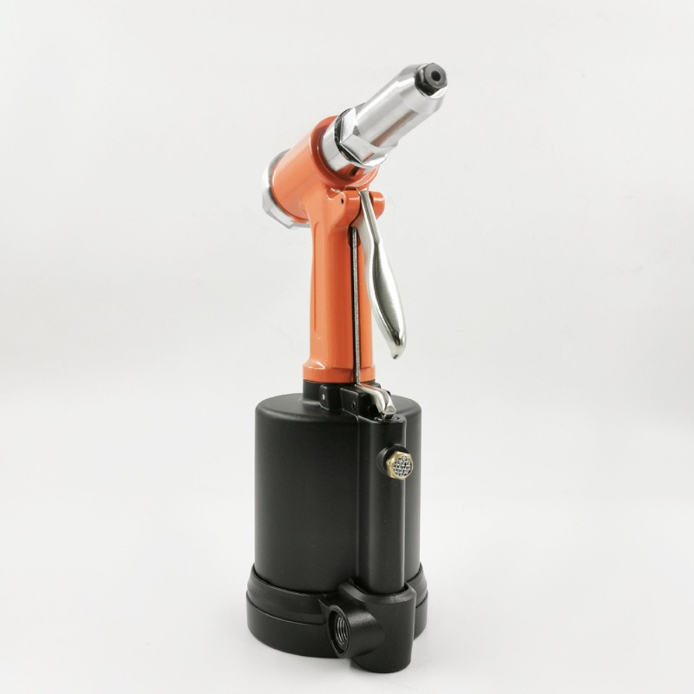 Pneumatic Air Riveter Gun Tool - Rivet Gun Air reseña y precio