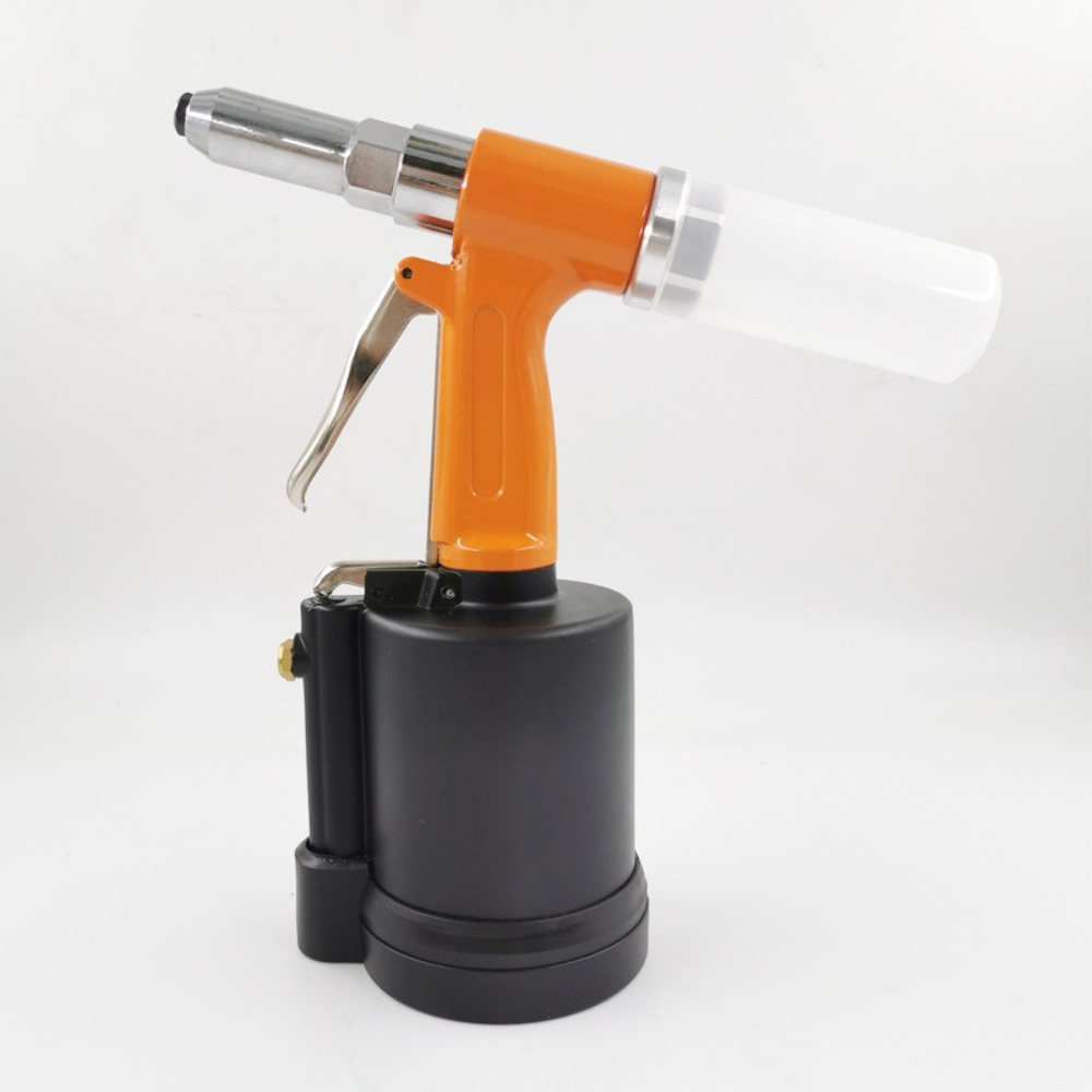 Pneumatic Air Riveter Gun Tool - Rivet Gun Air reseña y precio