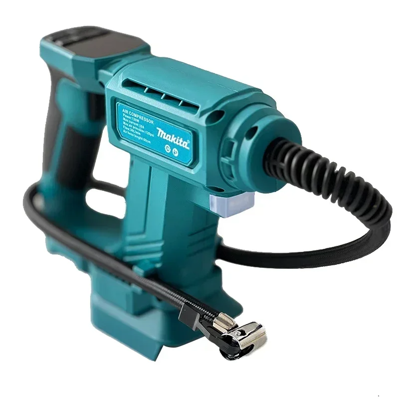Makita Cordless 18V Power Tool - Rivet Gun Air reseña y precio