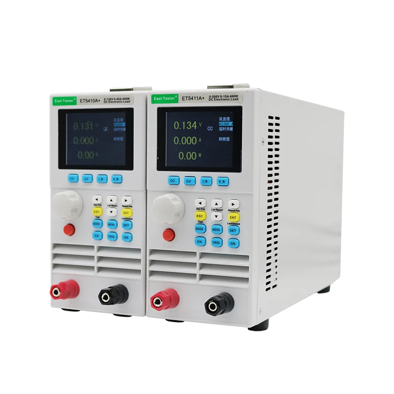 DC Electronic Load Programmabl - Battery Load Tester reseña y precio