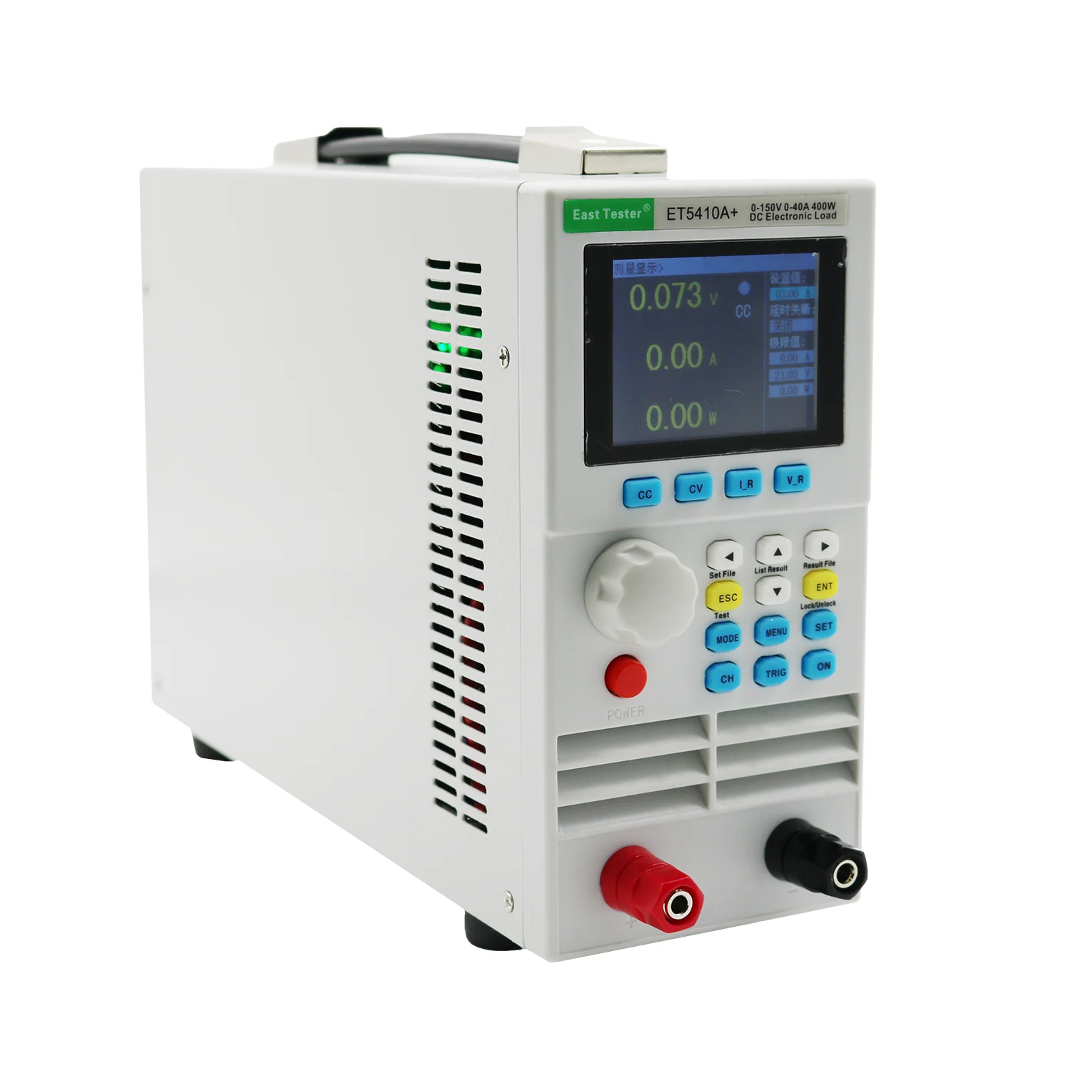DC Electronic Load Programmabl - Battery Load Tester reseña y precio