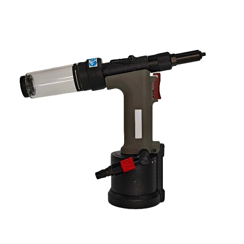 POP Avdel Equal CX106200S Auto - Rivet Gun Air reseña y precio