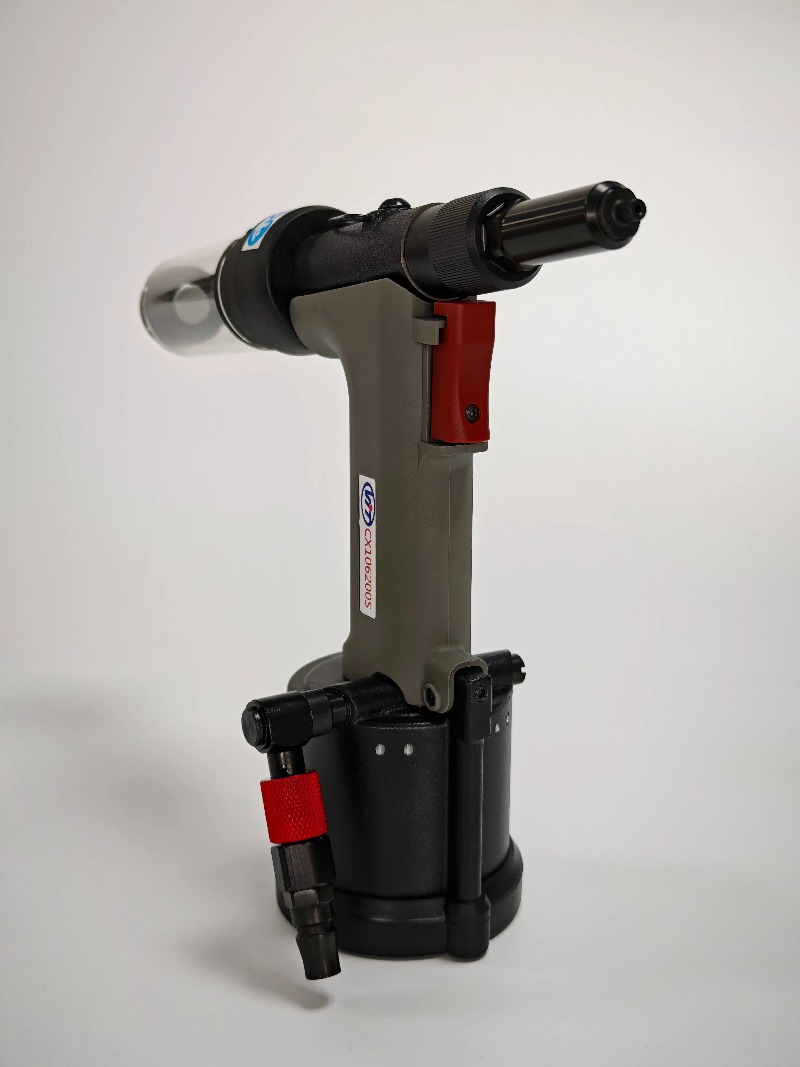 POP Avdel Equal CX106200S Auto - Rivet Gun Air reseña y precio