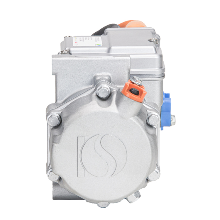 ATV14cc 72v DC Air Conditioner - Air Compressor reseña y precio