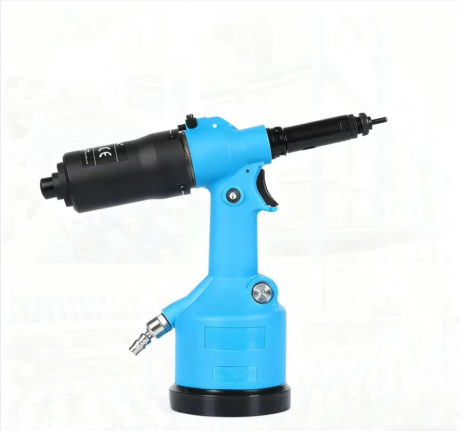 RL-5312 Heavy-Duty Air Riveter - Rivet Gun Air reseña y precio