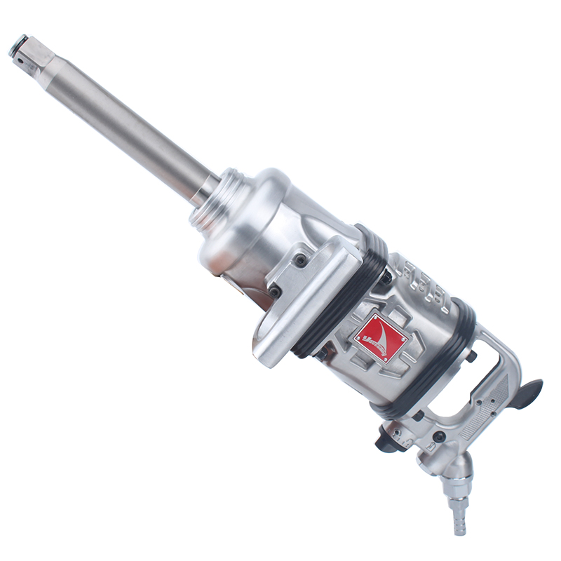 M6 M8 Pneumatic Air Rivet Nut  - Rivet Gun Air reseña y precio