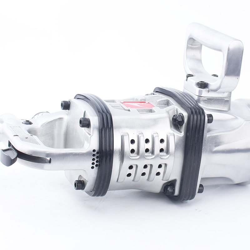 M6 M8 Pneumatic Air Rivet Nut  - Rivet Gun Air reseña y precio