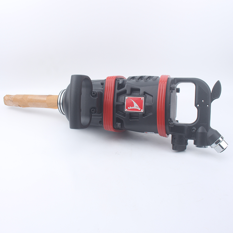 M6 M8 Pneumatic Air Rivet Nut  - Rivet Gun Air reseña y precio