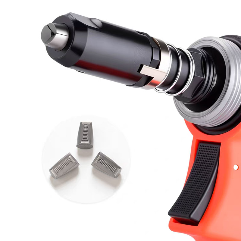 Pneumatic Core-pulling Rivet G - Rivet Gun Air reseña y precio