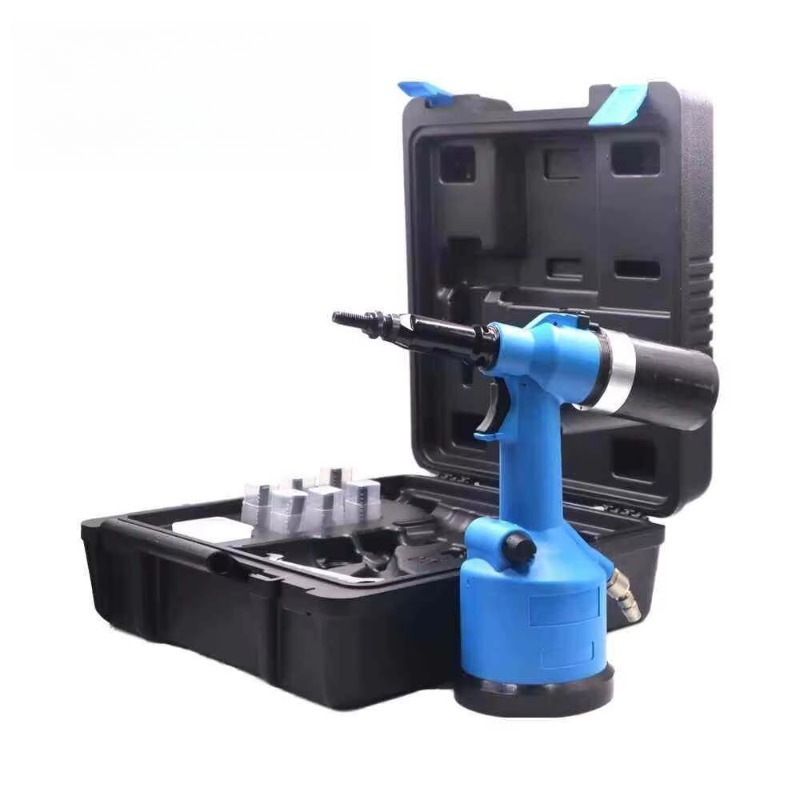 Full Automatic 0312 Pneumatic  - Rivet Gun Air reseña y precio