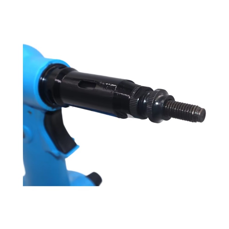 Full Automatic 0312 Pneumatic  - Rivet Gun Air reseña y precio