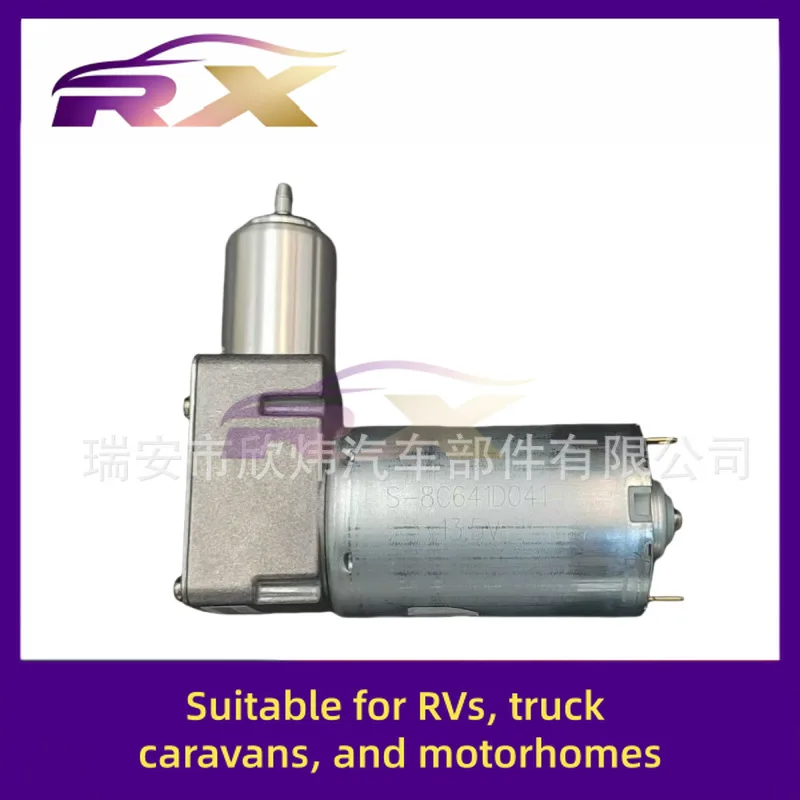 NEW Suitable For RV Caravan Mo - Air Compressor reseña y precio