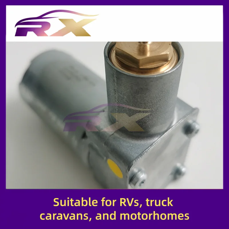 NEW Suitable For RV Caravan Mo - Air Compressor reseña y precio