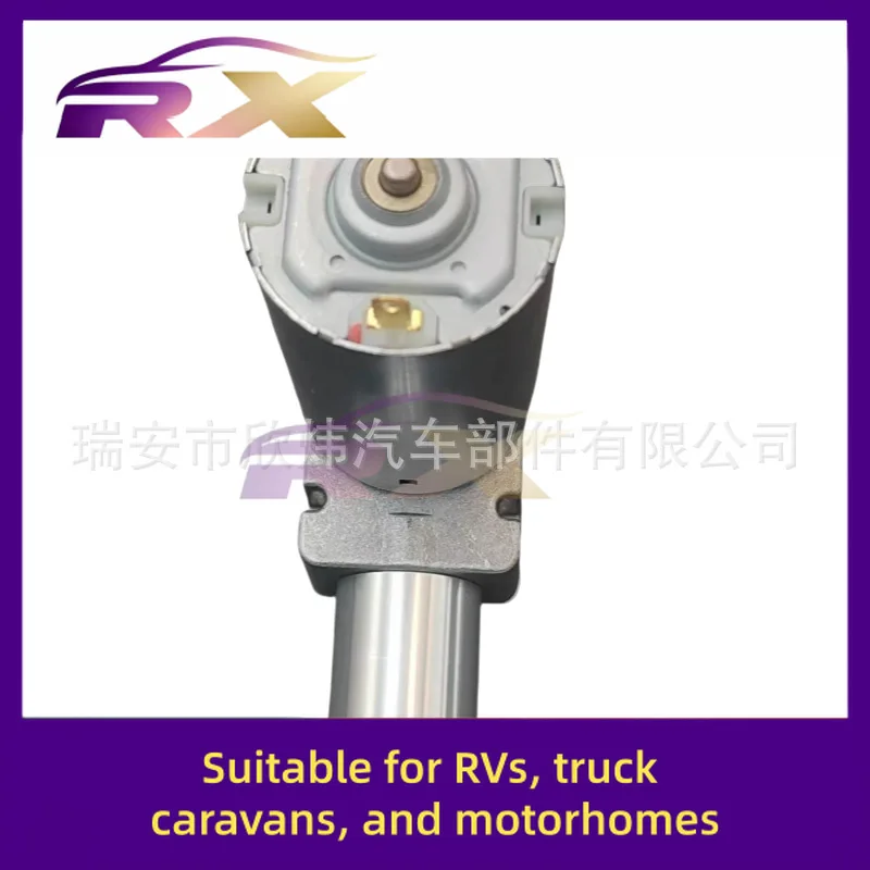 NEW Suitable For RV Caravan Mo - Air Compressor reseña y precio