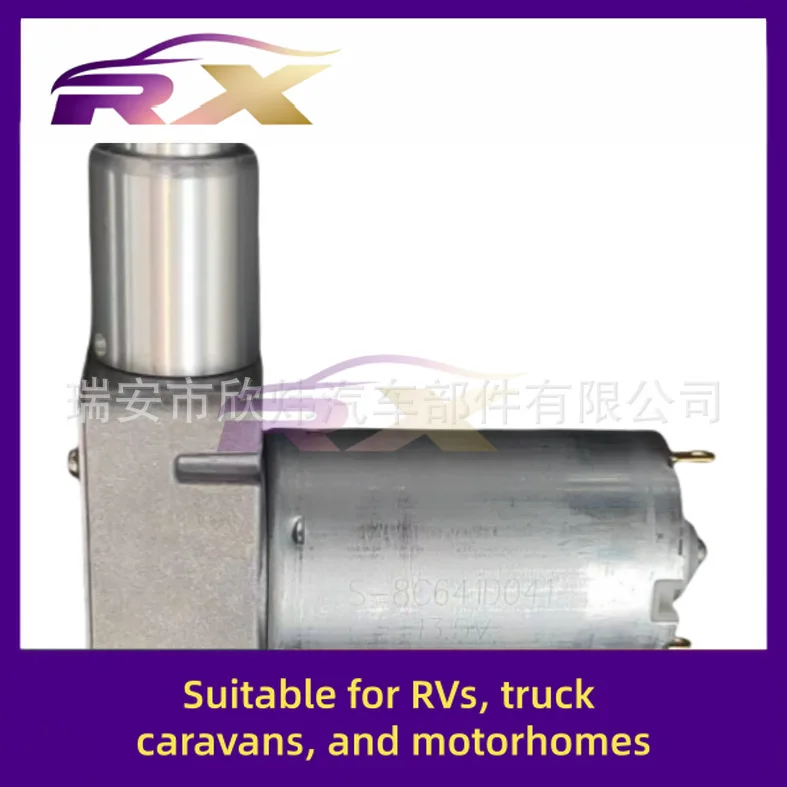 NEW Suitable For RV Caravan Mo - Air Compressor reseña y precio