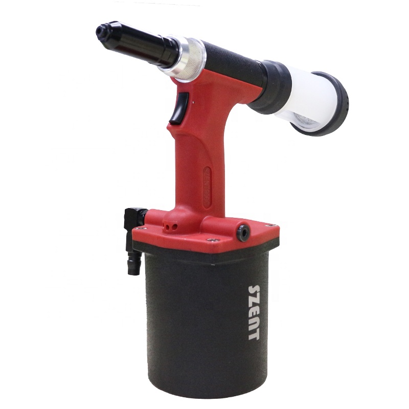 900C Premium Air Hydraulic Pne - Rivet Gun Air reseña y precio