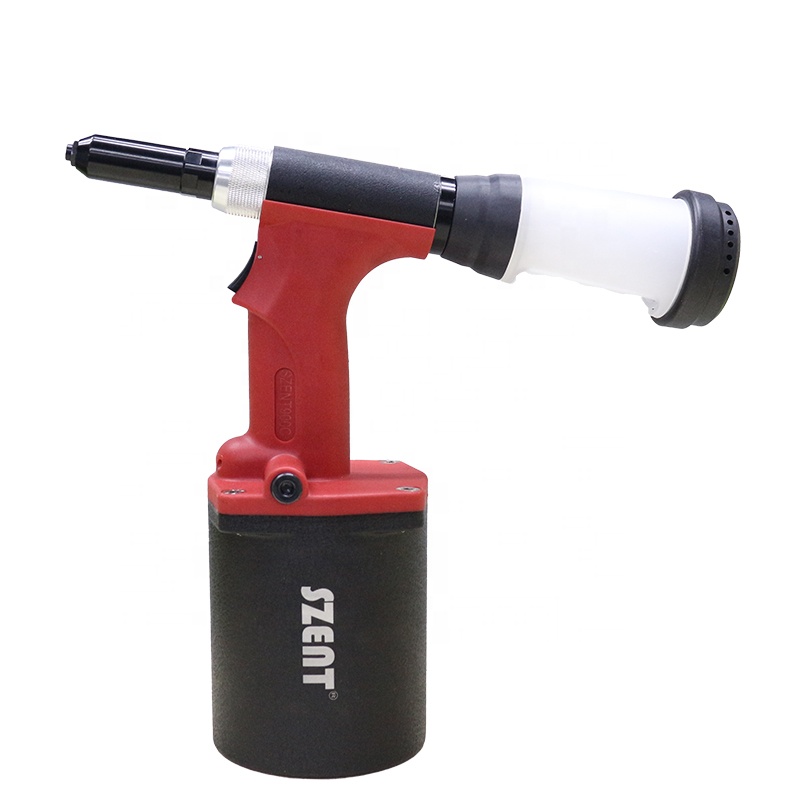 900C Premium Air Hydraulic Pne - Rivet Gun Air reseña y precio