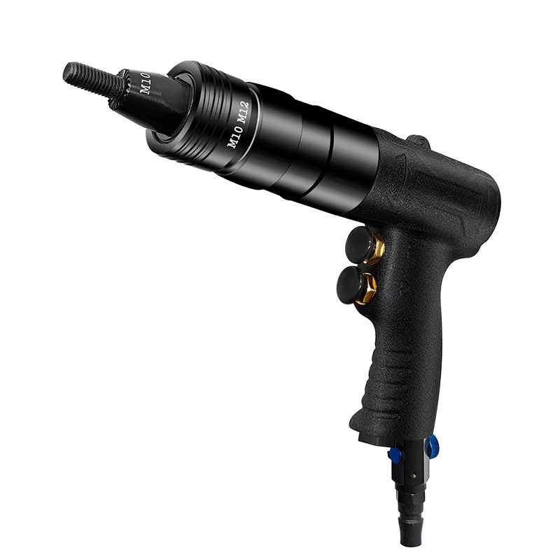 Factory Supply Industrial M3~M - Rivet Gun Air reseña y precio