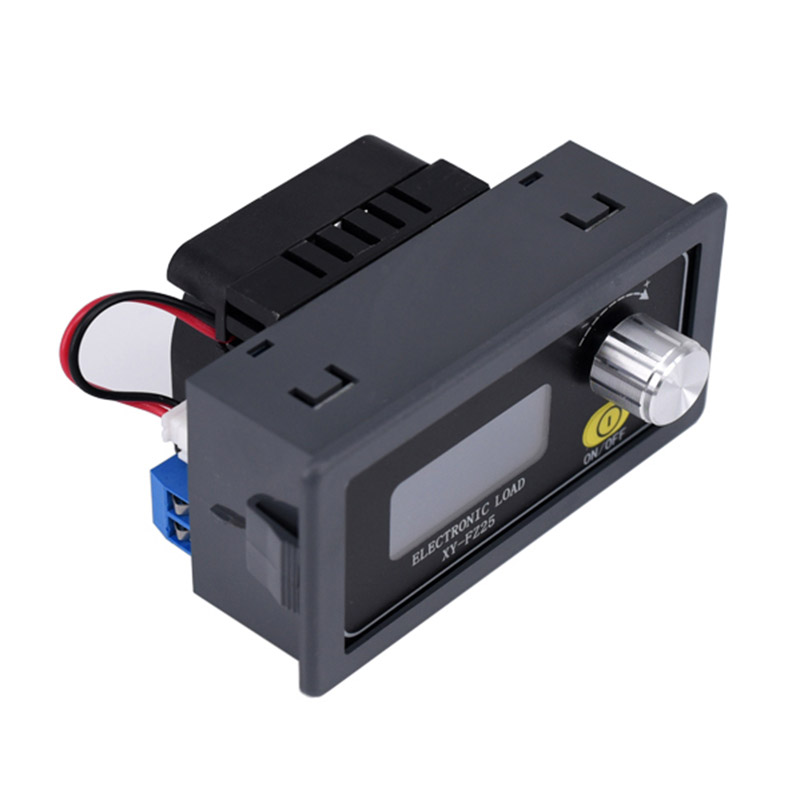 XY-FZ35 Adjust Constant Curren - Battery Load Tester reseña y precio