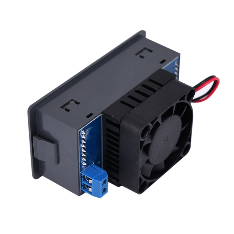 XY-FZ35 Adjust Constant Curren - Battery Load Tester reseña y precio