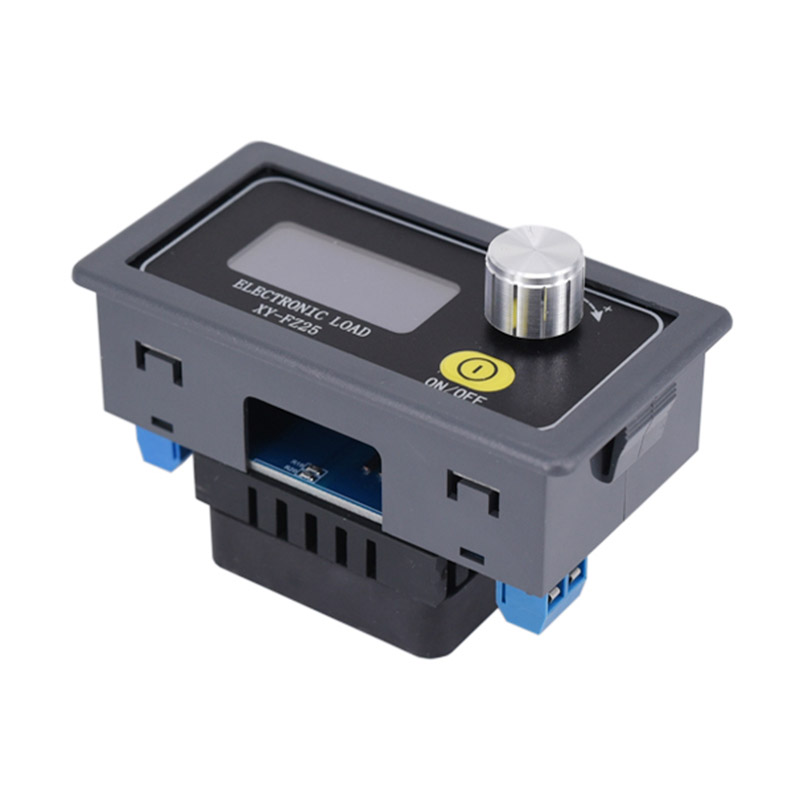 XY-FZ35 Adjust Constant Curren - Battery Load Tester reseña y precio