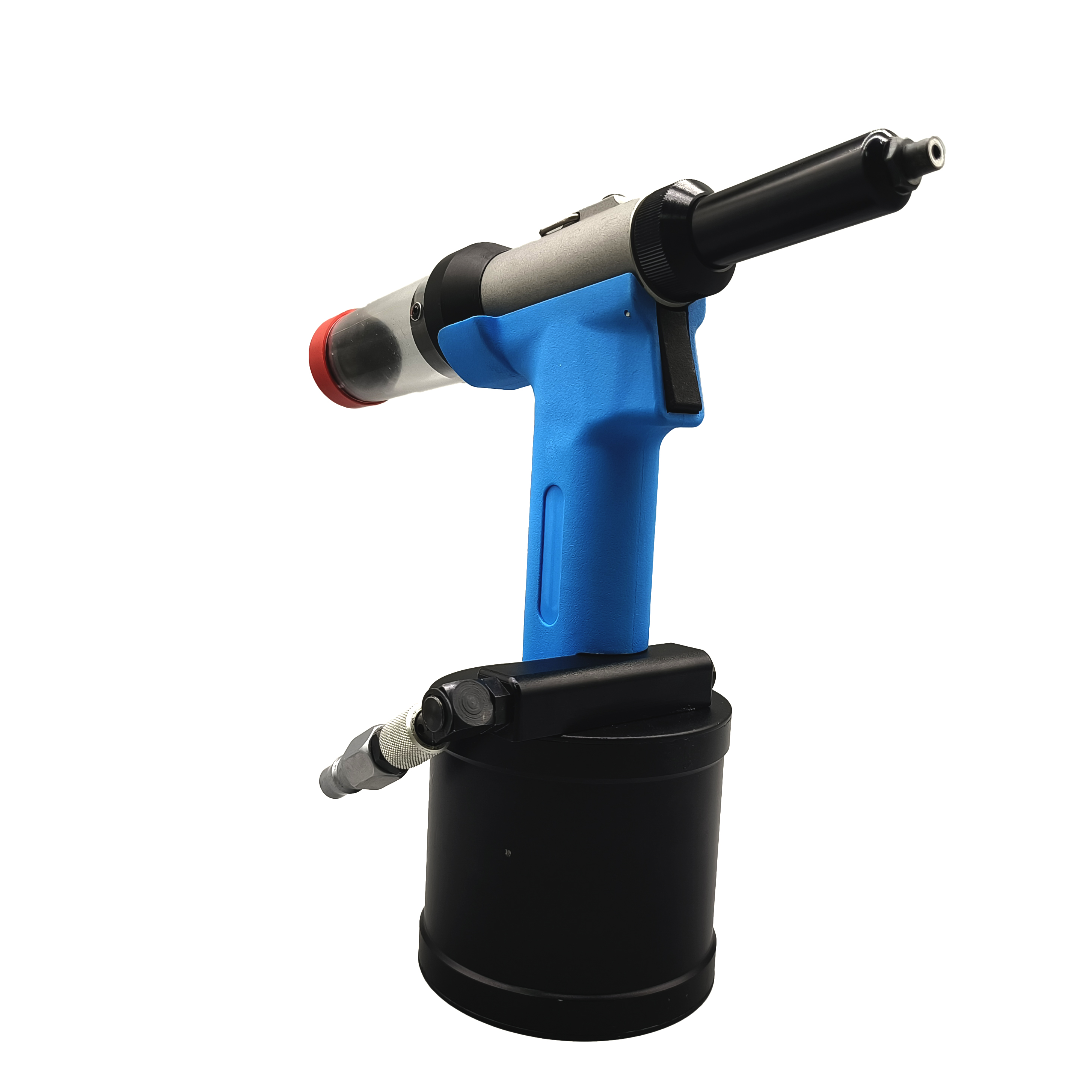 Easy Operation Automatic Pneum - Rivet Gun Air reseña y precio