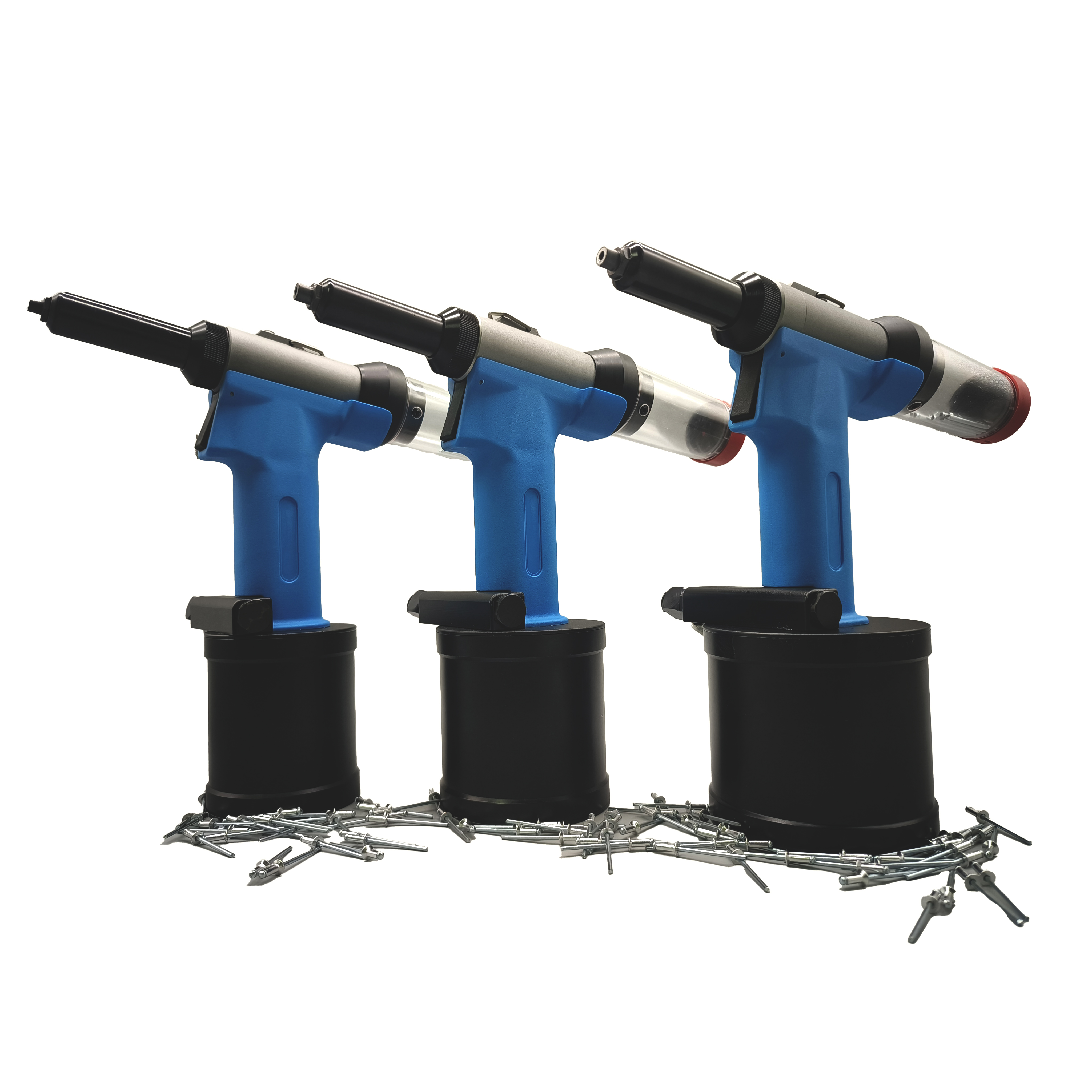 Easy Operation Automatic Pneum - Rivet Gun Air reseña y precio