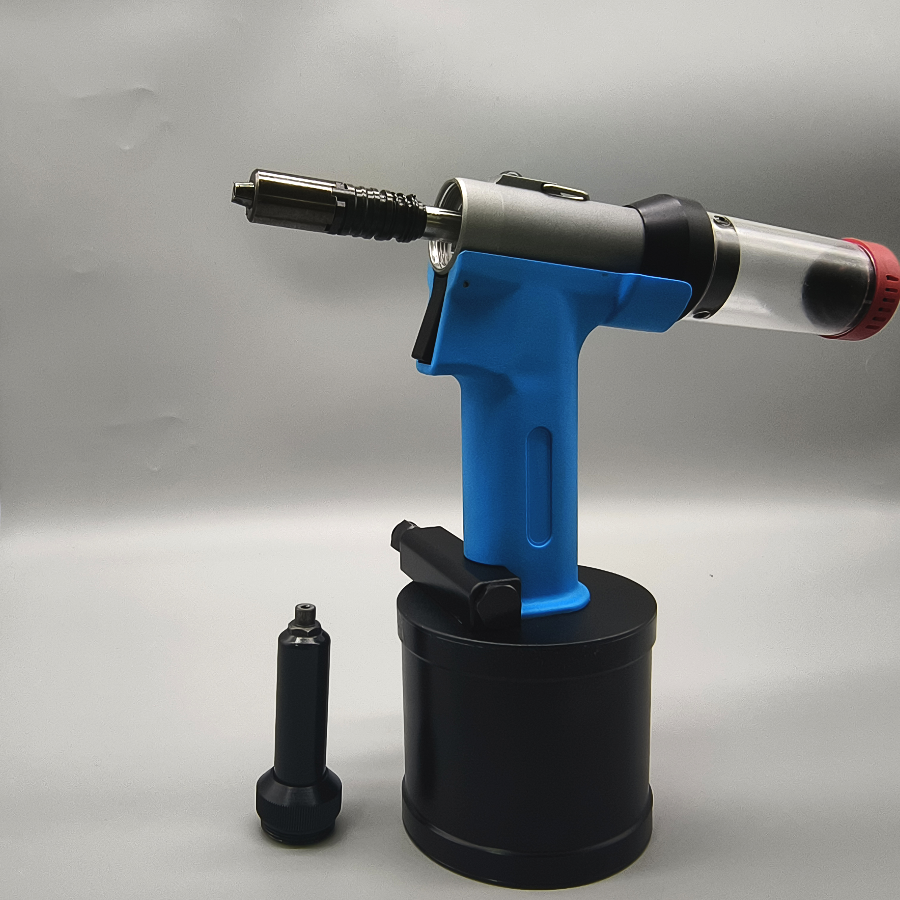 Easy Operation Automatic Pneum - Rivet Gun Air reseña y precio