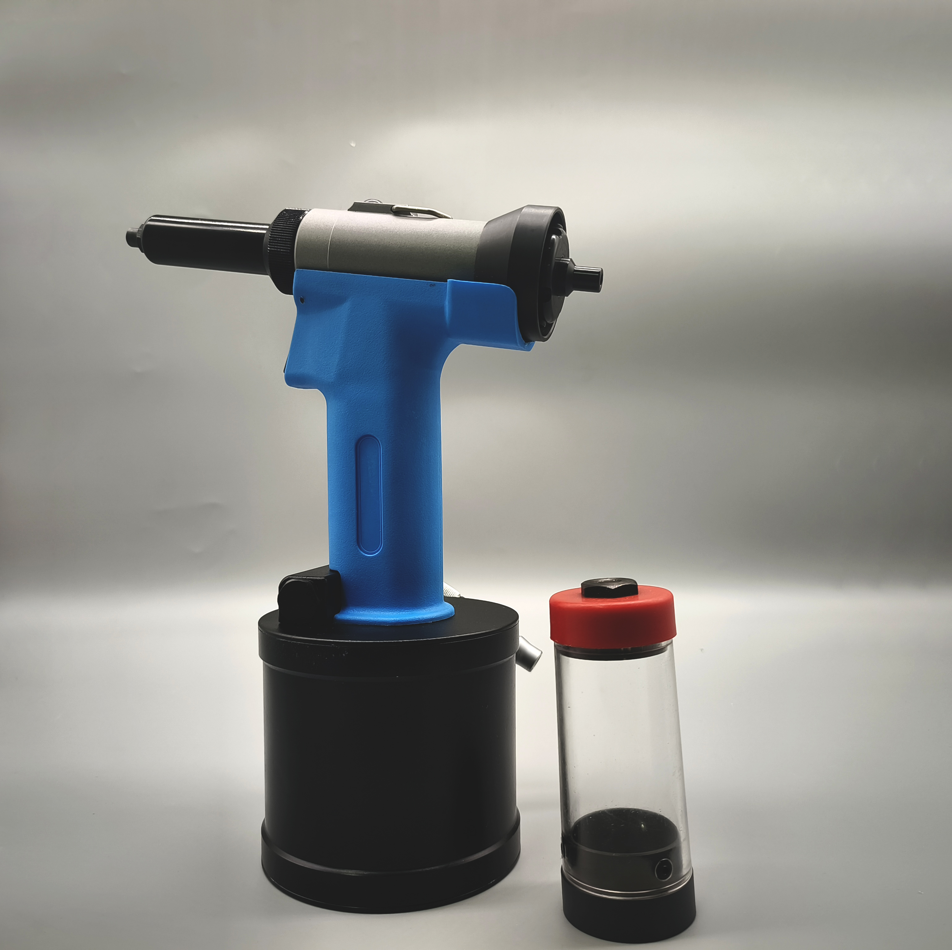 Easy Operation Automatic Pneum - Rivet Gun Air reseña y precio