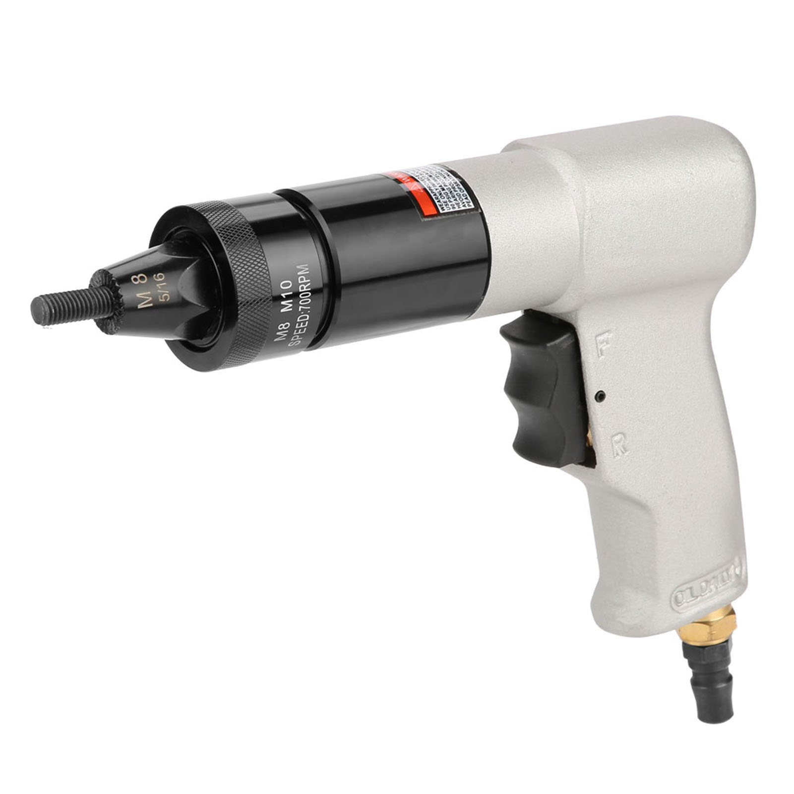 Pneumatic Riveting Gun Pull Nu - Rivet Gun Air reseña y precio