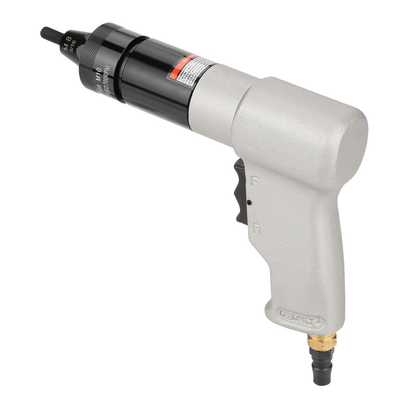 Pneumatic Riveting Gun Pull Nu - Rivet Gun Air reseña y precio