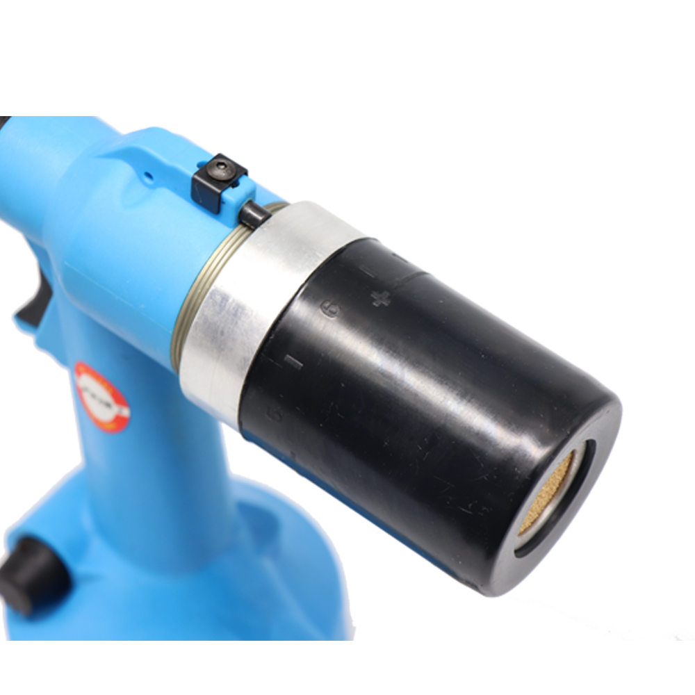 HIFESON Pneumatic Air Rivet Nu - Rivet Gun Air reseña y precio